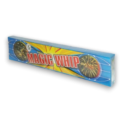MAGIC WHIP 30cm Serpi cu granule scanteietoare – 12buc/cut