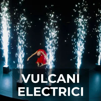 Vulcani electrici